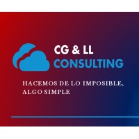CG & LL Consulting logo - Similar company to Netappperu