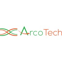 ArcoTech Drilling logo - Similar company to Dyna-Drill Technologies