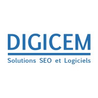 DIGICEM logo - Similar company to Hotel Le Bellevue