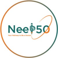 NEET 50 logo - Similar company to Gb Technologies