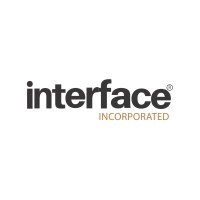 Interface Incorporated logo - Similar company to Interface Egypt