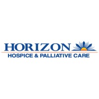 Horizon Hospice & Palliative Care logo - Similar company to Caplyta® (Lumateperone) Hcp