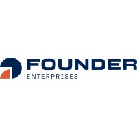 Founder Enterprises logo - Similar company to Founder