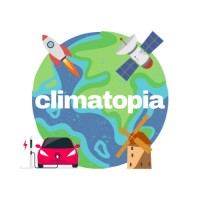 Climatopia logo - Similar company to Stichting De Friese Mienskip