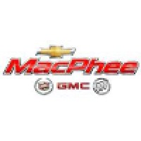 Macphee Chevrolet Buick Gmc Cadillac