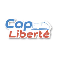 Cap liberté logo - Similar company to Evasion 63