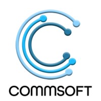 CommSoft logo - Similar company to Commsoft Aps