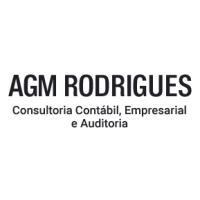 AGM Rodrigues logo - Similar company to Simel Sistemas E Metodos Ltda.
