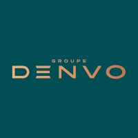 Groupe DENVO logo - Similar company to Ja Hypothèques