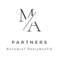 MA PARTNERS KURUMSAL DANIŞMANLIK logo - Similar company to Scrap Danişmanlik Hi̇zmetleri̇ Ti̇caret A.Ş.