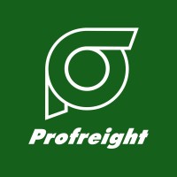 Profreight Group logo - Similar company to Flyway Express Llc