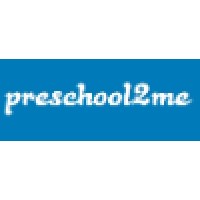Preschool2Me
