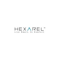 HEXaREL™ logo - Similar company to Relan