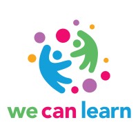 We Can Learn logo - Similar company to Our Stomping Ground