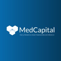 MedCapital logo - Similar company to Laeka Llc