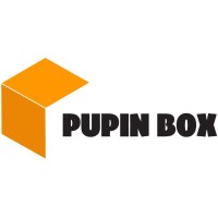 Pupin Box Innovation Laboratory logo - Similar company to Travel Jinni