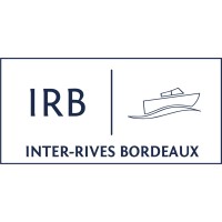 INTER-RIVES BORDEAUX logo - Similar company to Les Bateaux Bordelais