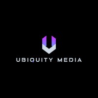 Ubiquity Media logo - Similar company to Lancelot Studios