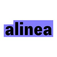 alinea conversations logo - Similar company to Mouvance, Communication Responsable