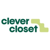 Clever Closet logo - Similar company to Fittingly