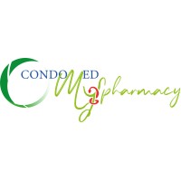 Condomed MyPharmacie logo - Similar company to Codimed Sarl