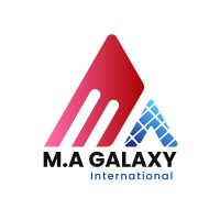 M A Galaxy International logo - Similar company to Voltacon Solar