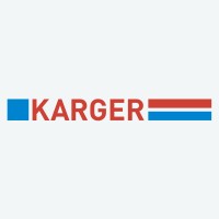 KARGER Holding GmbH logo - Similar company to Bb Talent Gmbh & Co. Kg