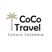 Coco Travel logo - Similar company to Next Level Pro