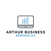 Arthur Business Services LLC logo - Similar company to Witty Wizards Design Studio