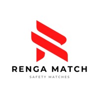 Renga Match logo - Similar company to Bioman