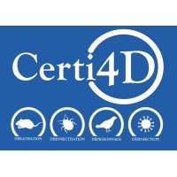 SAS CERTI4D logo - Similar company to Noxious Group