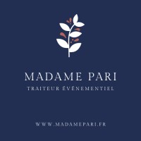 MADAME PARI 🌺 logo - Similar company to Chefjean