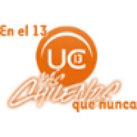Canal 13 Uc