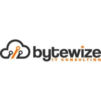 Bytewize IT Consulting logo - Similar company to Pixosoft