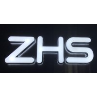 ZHS HOME logo - Similar company to Joe Armitage