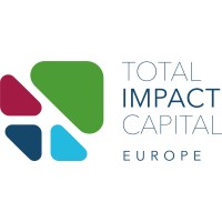 Total Impact Capital Europe logo - Similar company to Grotn