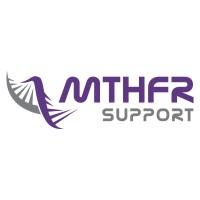 MTHFR Support Australia logo - Similar company to Phyto-Therapy