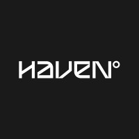 Haven Porvoo logo - Similar company to Creative Day - Brändi- Ja Mainostoimisto