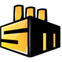 Social Media Factory logo - Similar company to Digital Sphere