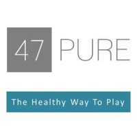 47 Pure logo - Similar company to So Her