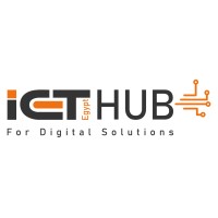IctHub Egypt logo - Similar company to Ict Hub