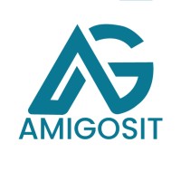 AmigosIT Consultancy Services logo - Similar company to Mrgeek Digital Marketing Agency