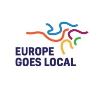 Europe Goes Local logo - Similar company to Fundacja Ebu