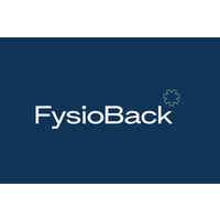 FysioBack logo - Similar company to Sportsmedicinsk Center