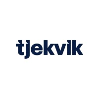 Tjekvik logo - Similar company to Auxo Software