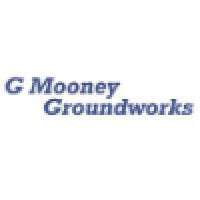 G Mooney Groundworks