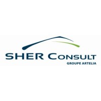 SHER Consult logo - Similar company to Kolmena Group Ltd