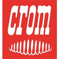 MUELLES CROM SA logo - Similar company to Dayton Progress Limited