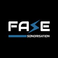 FASE logo - Similar company to Alcaldía