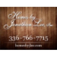 Homes By Jonathan Lee, Inc.